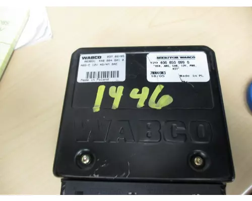 MACK CXN612 ELECTRICAL COMPONENT