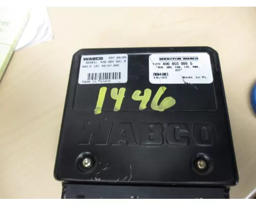 MACK CXN612 ELECTRICAL COMPONENT