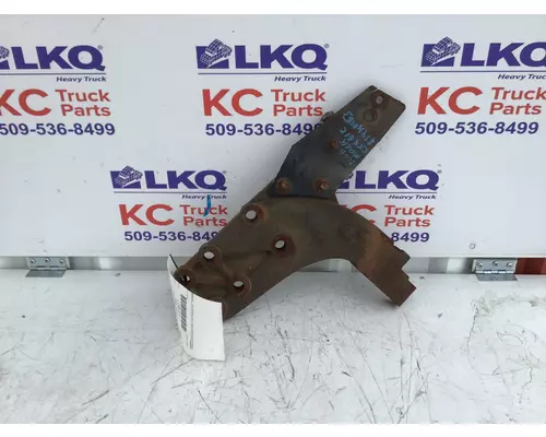 MACK CXN612 ENGINE MOUNTS, VEHICLE (FRONT)