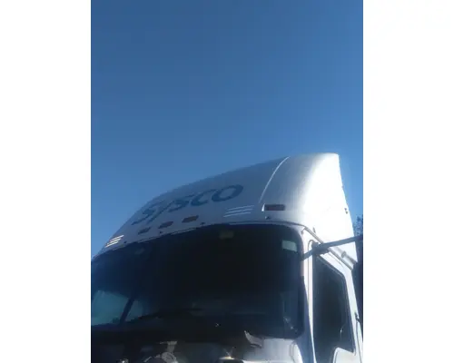 MACK CXN612 FAIRING, WIND DEFLECTOR ROOF