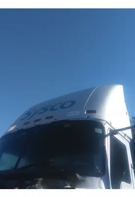 MACK CXN612 FAIRING, WIND DEFLECTOR ROOF
