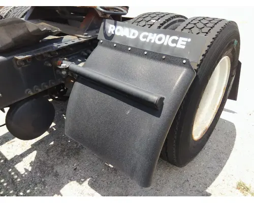 MACK CXN612 FENDER, QUARTERHALF REAR