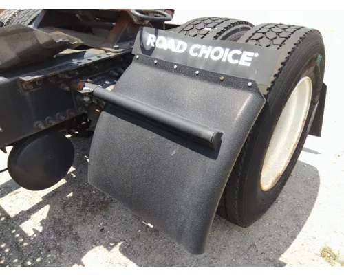 MACK CXN612 FENDER, QUARTER/HALF REAR