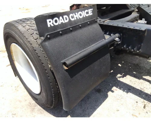 MACK CXN612 FENDER, QUARTER/HALF REAR