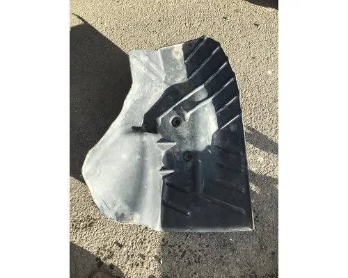 MACK CXN612 FENDER, SPLASH SHIELDGUARD