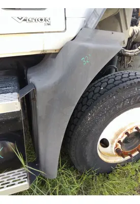 MACK CXN612 FENDER EXTENSION