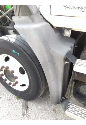 MACK CXN612 FENDER EXTENSION