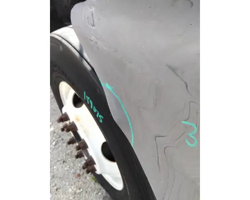 MACK CXN612 FENDER EXTENSION