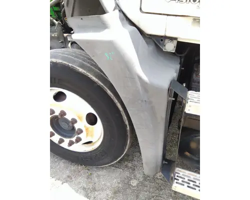 MACK CXN612 FENDER EXTENSION
