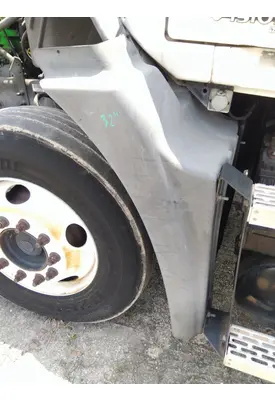 MACK CXN612 FENDER EXTENSION