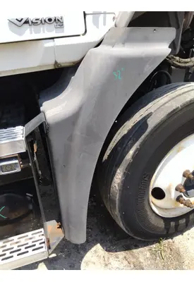 MACK CXN612 FENDER EXTENSION