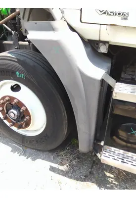 MACK CXN612 FENDER EXTENSION
