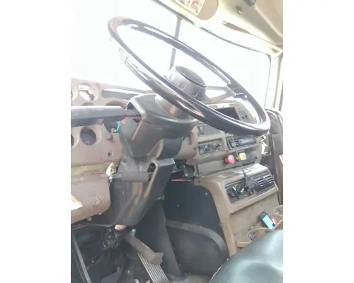MACK CXN612 FENDER EXTENSION