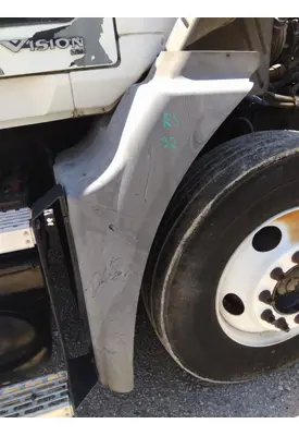 MACK CXN612 FENDER EXTENSION