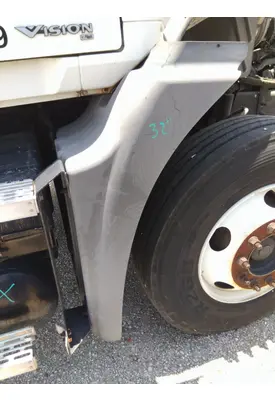 MACK CXN612 FENDER EXTENSION