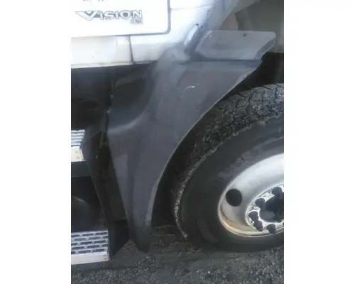 MACK CXN612 FENDER EXTENSION