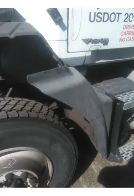 MACK CXN612 FENDER EXTENSION
