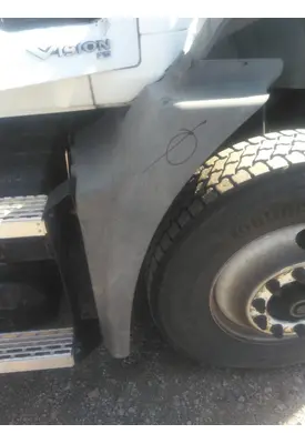 MACK CXN612 FENDER EXTENSION