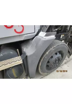 MACK CXN612 FENDER EXTENSION