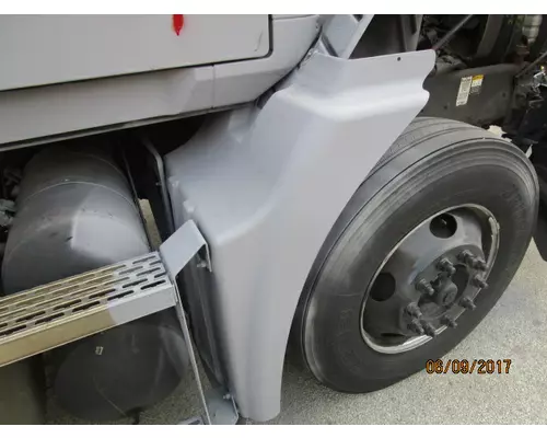 MACK CXN612 FENDER EXTENSION