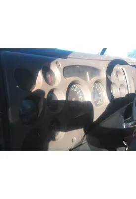 MACK CXN612 GAUGE CLUSTER