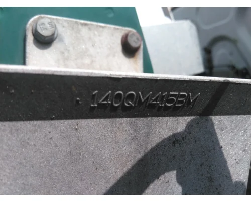 MACK CXN612 HOOD BRACKET