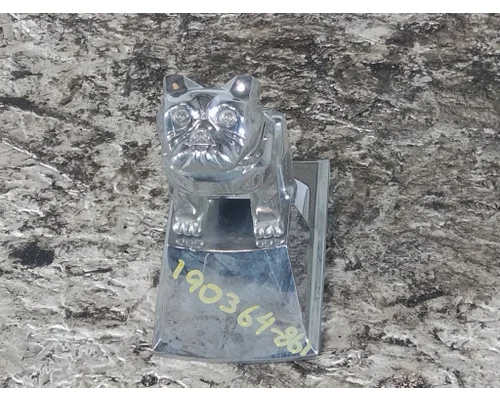 MACK CXN612 HOOD ORNAMENT