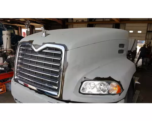 MACK CXN612 HOOD