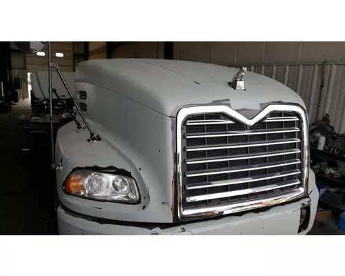 MACK CXN612 HOOD