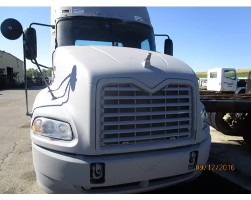 MACK CXN612 HOOD