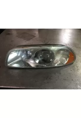 MACK CXN612 Headlamp Assembly