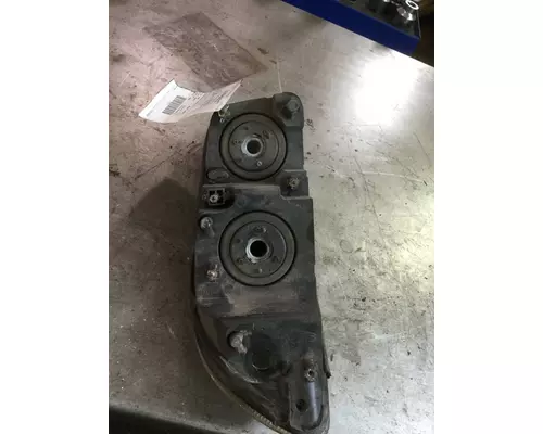 MACK CXN612 Headlamp Assembly