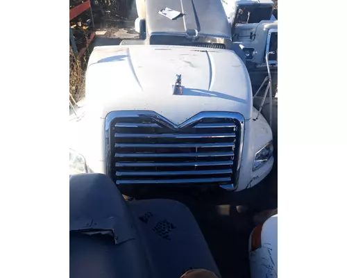 MACK CXN612 Hood