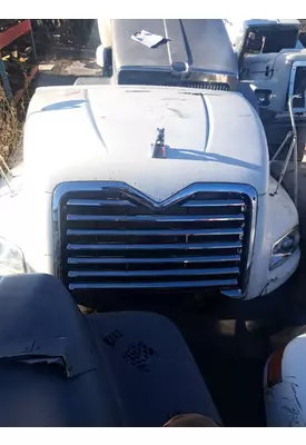 MACK CXN612 Hood