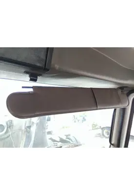 MACK CXN612 INTERIOR SUN VISOR