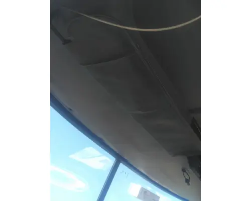 MACK CXN612 INTERIOR SUN VISOR