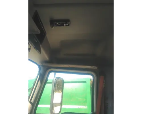 MACK CXN612 INTERIOR SUN VISOR