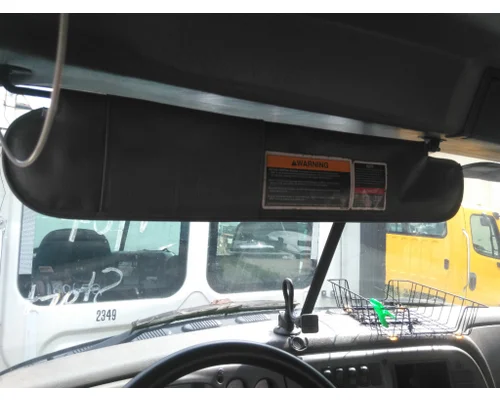 MACK CXN612 INTERIOR SUN VISOR