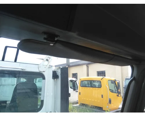 MACK CXN612 INTERIOR SUN VISOR
