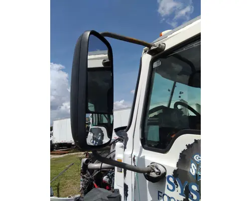 MACK CXN612 MIRROR ASSEMBLY CABDOOR