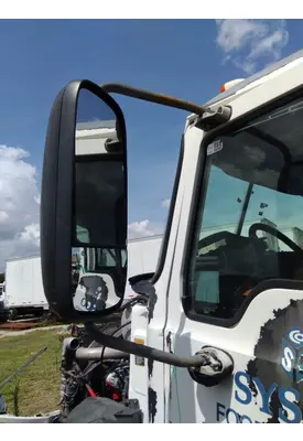 MACK CXN612 MIRROR ASSEMBLY CAB/DOOR