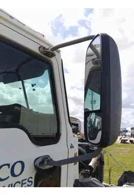 MACK CXN612 MIRROR ASSEMBLY CAB/DOOR
