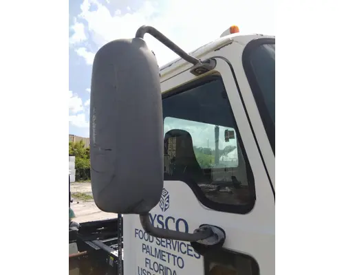MACK CXN612 MIRROR ASSEMBLY CABDOOR