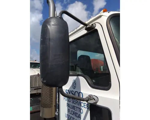 MACK CXN612 MIRROR ASSEMBLY CABDOOR