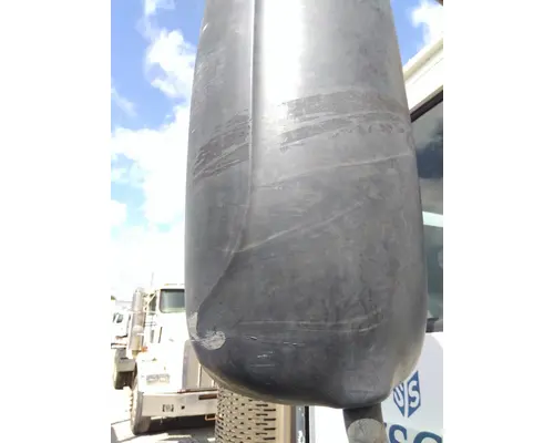 MACK CXN612 MIRROR ASSEMBLY CABDOOR