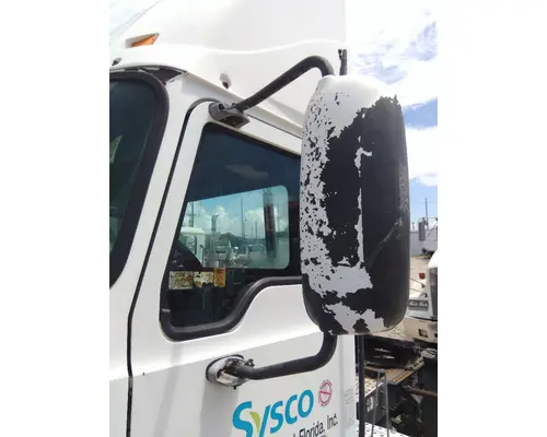 MACK CXN612 MIRROR ASSEMBLY CABDOOR
