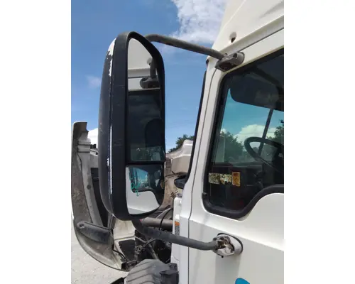 MACK CXN612 MIRROR ASSEMBLY CABDOOR