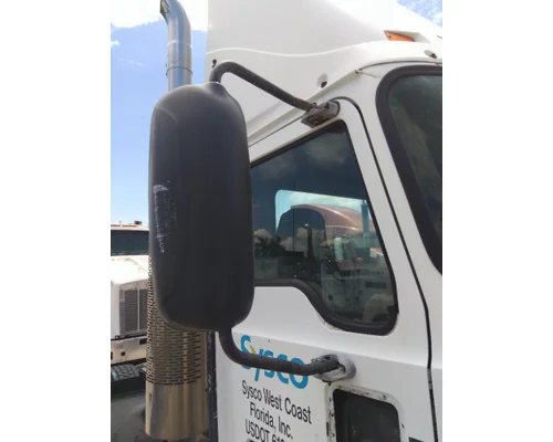 MACK CXN612 MIRROR ASSEMBLY CAB/DOOR