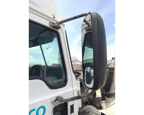 MACK CXN612 MIRROR ASSEMBLY CABDOOR