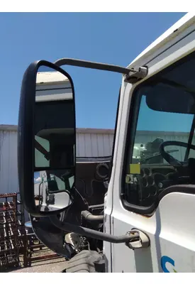 MACK CXN612 MIRROR ASSEMBLY CAB/DOOR